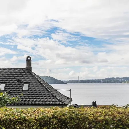 Kirkegaten * Bergen