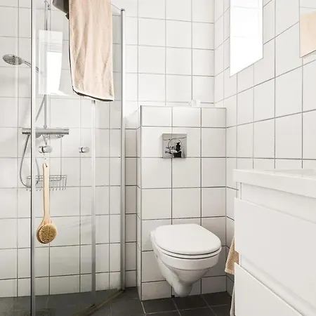 Apartment Kirkegaten
